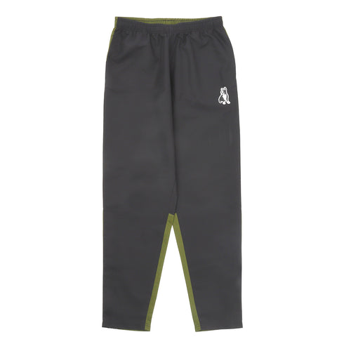 Old Jeans+5 ウーブンロングパンツ